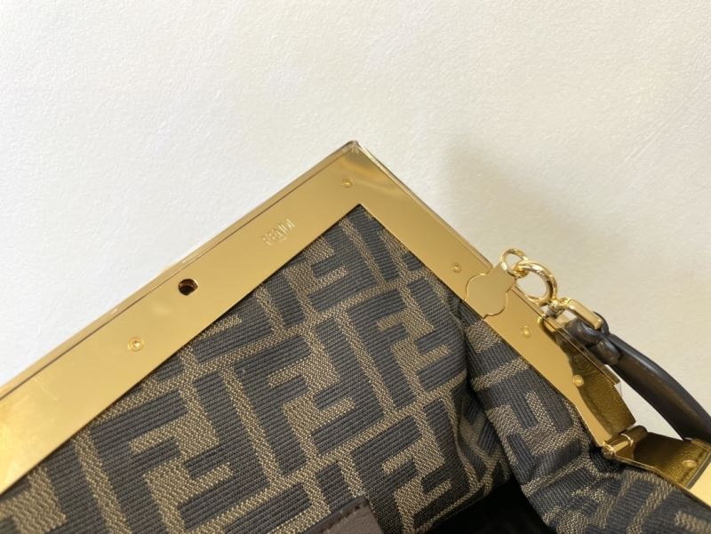 Fendi First Bags